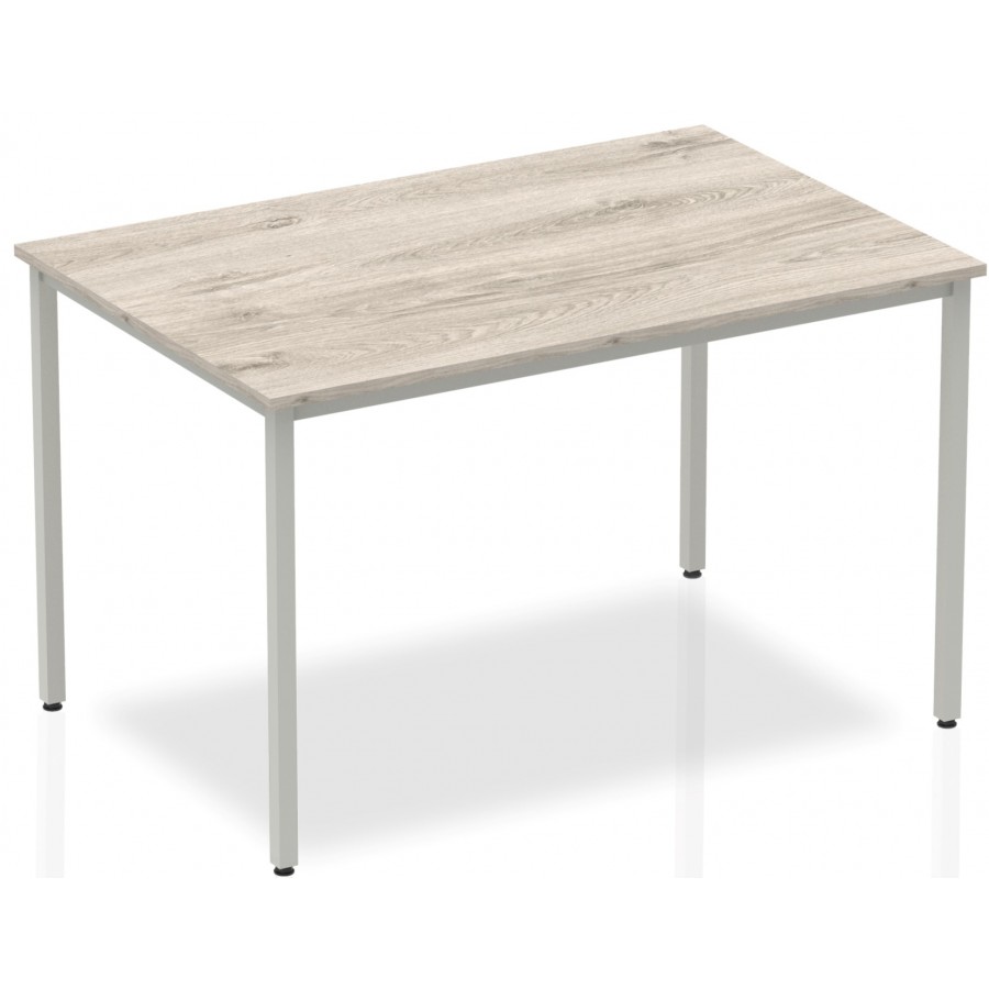 Rayleigh Box Frame Flexi Straight Table